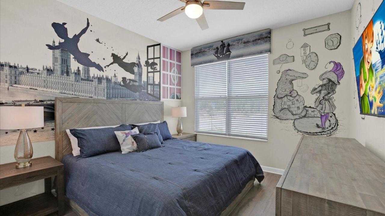 Holiday home 4277 Prologue Kissimmee