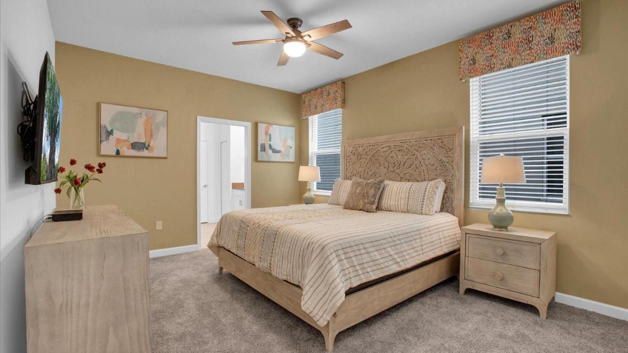 4169 Paragraph Holiday home Kissimmee