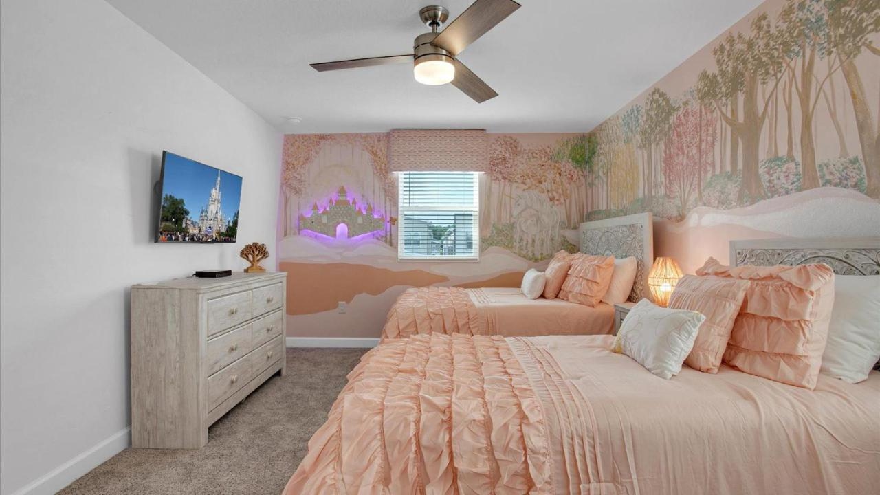 4169 Paragraph * Kissimmee