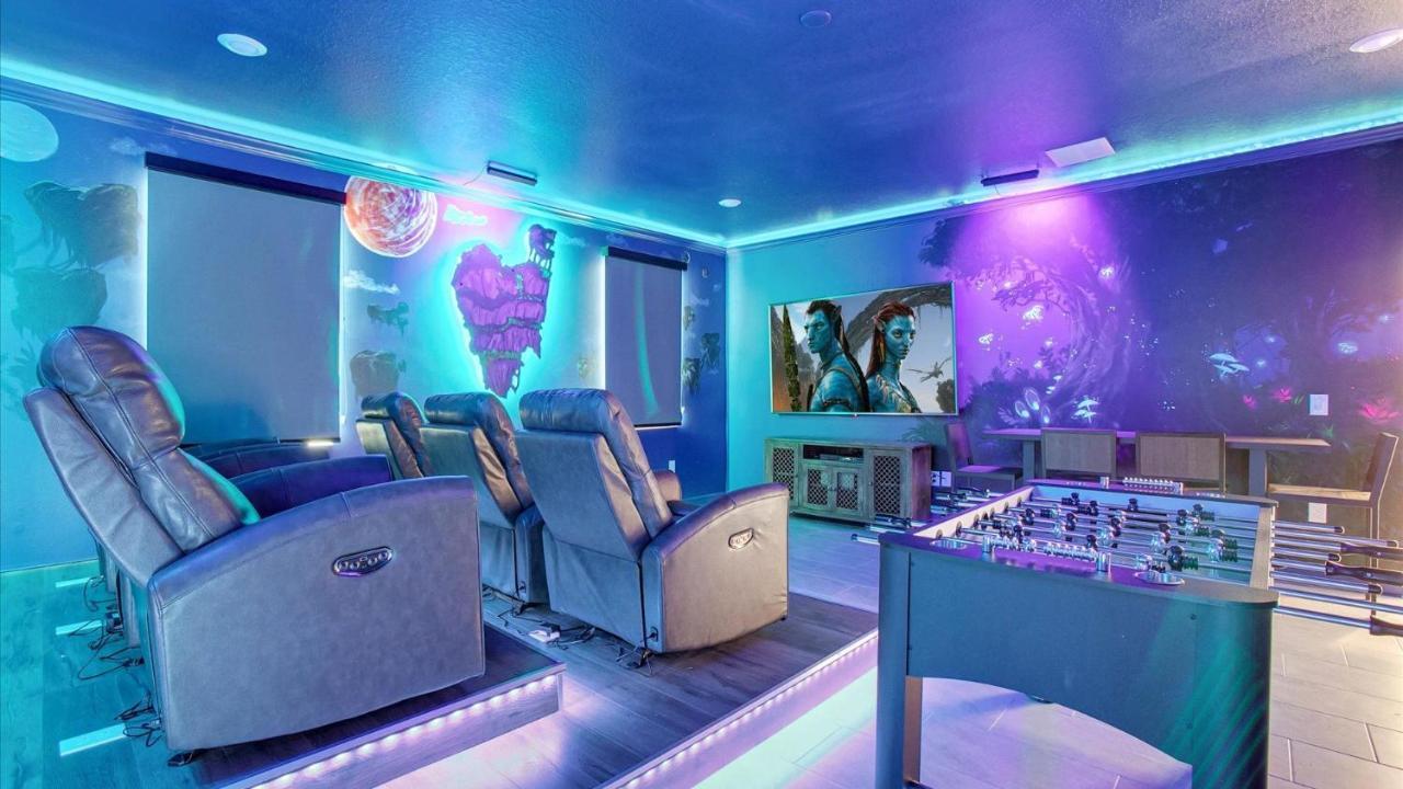 4169 Paragraph Holiday home *