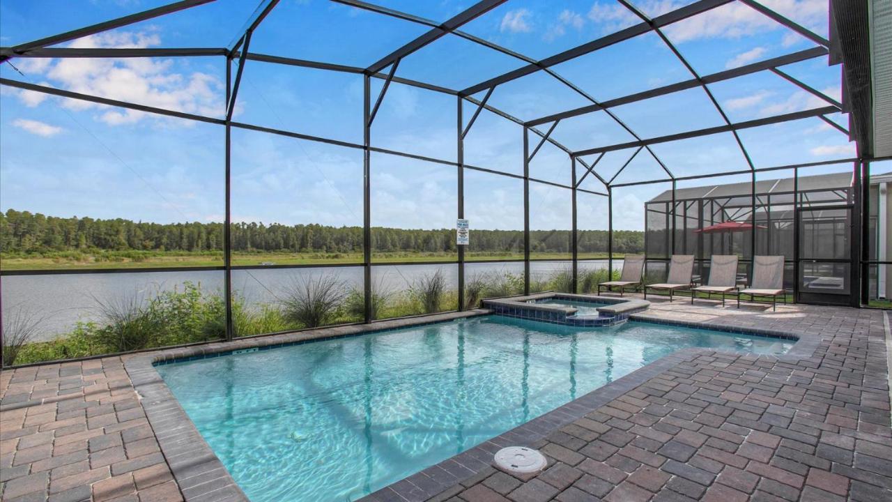 4169 Paragraph Holiday home Kissimmee
