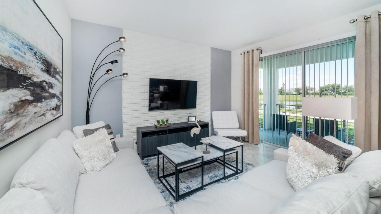 Holiday home 3151 Paradox #102 Kissimmee