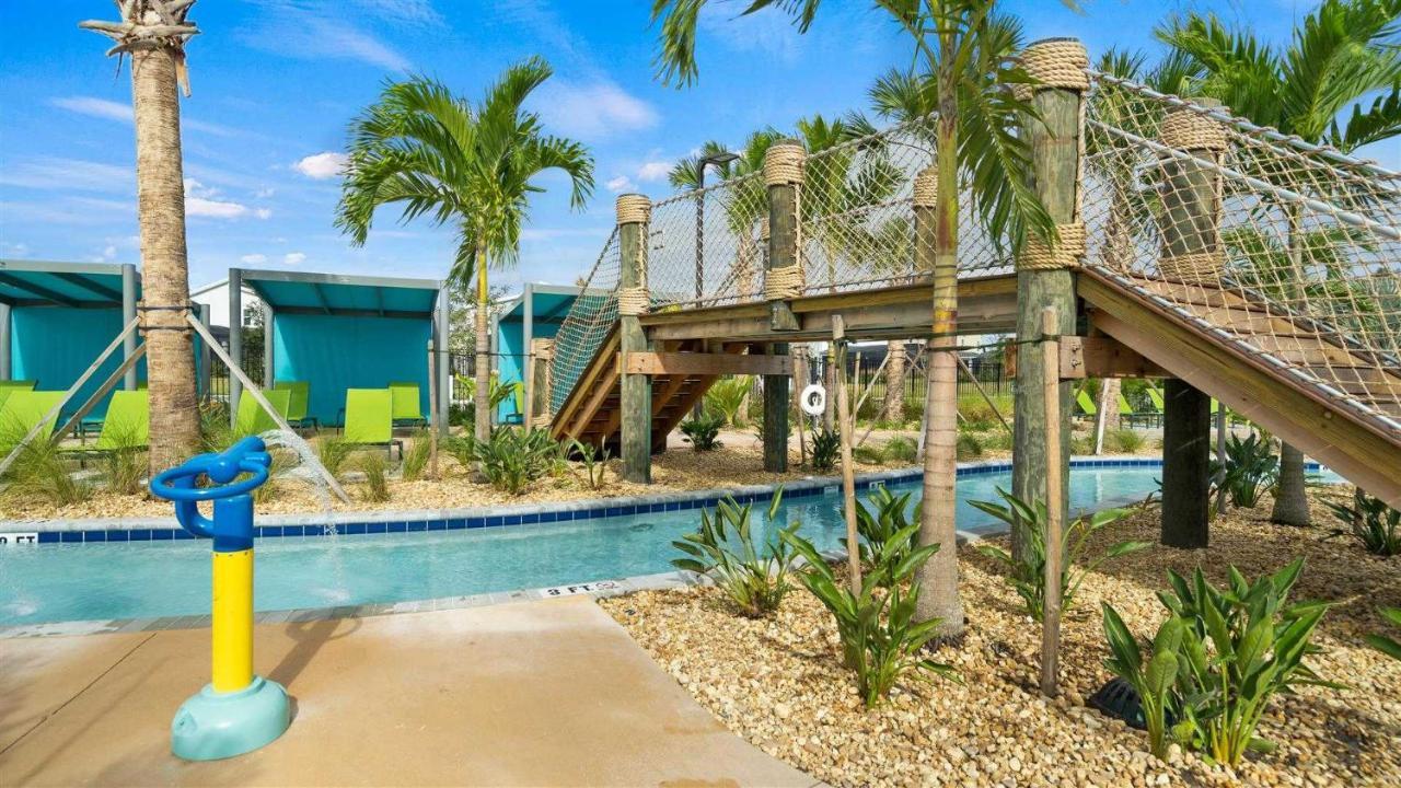 4277 Prologue Holiday home Kissimmee