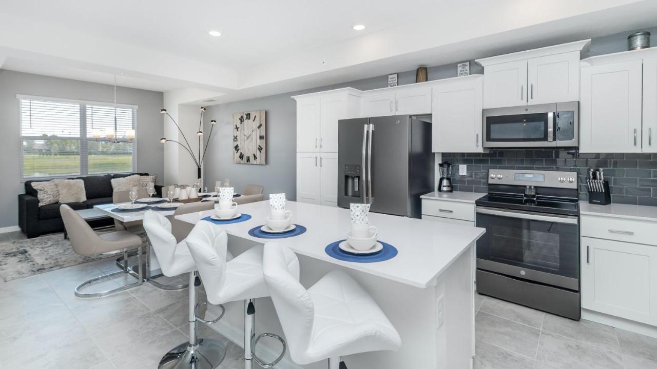 Holiday home 3151 Paradox #102 Kissimmee