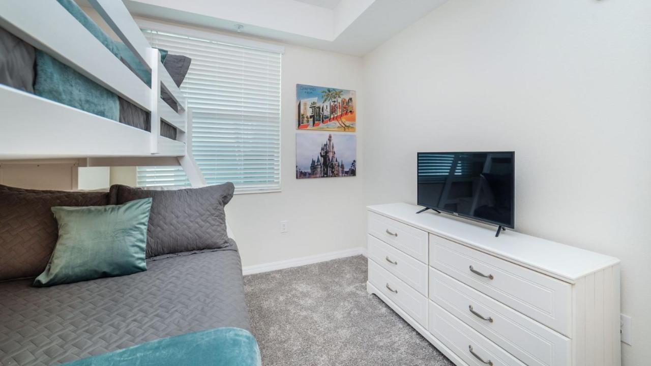3151 Paradox #102 Holiday home Kissimmee