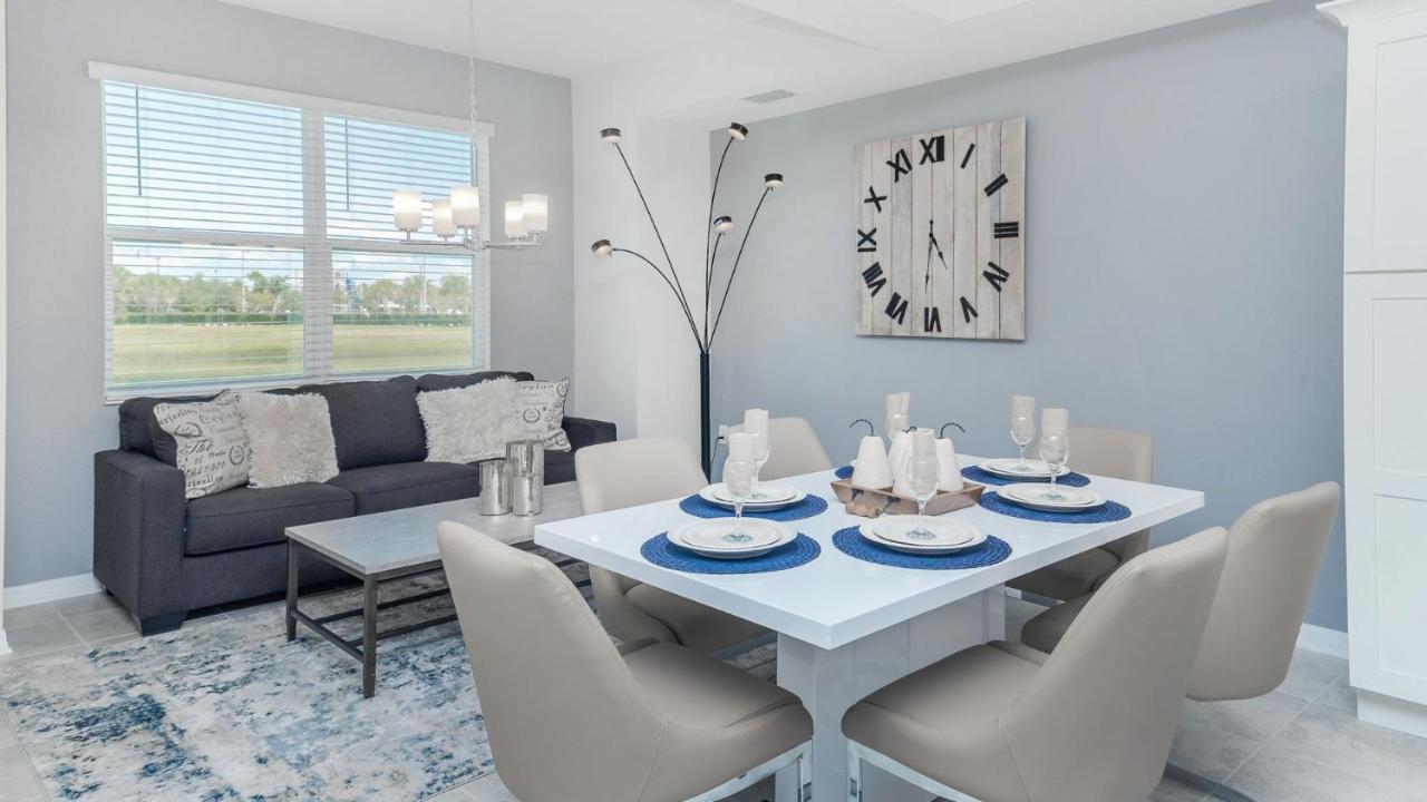 3151 Paradox #102 Holiday home Kissimmee