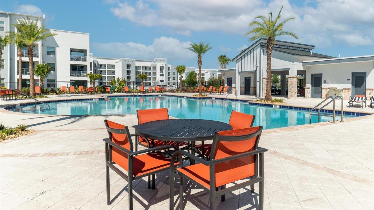 3151 Paradox #102 Holiday home Kissimmee