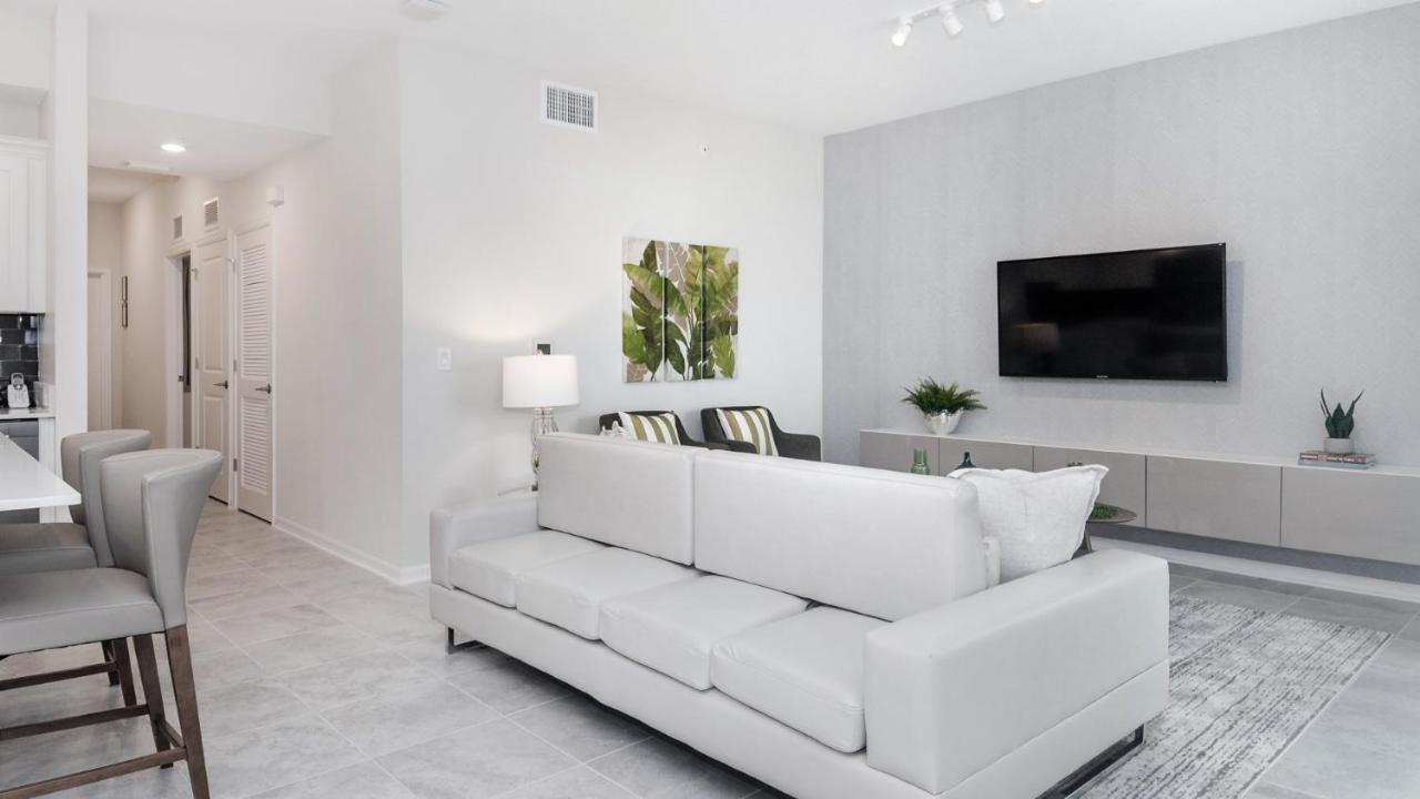 Holiday home 3180 Paradox #303 Kissimmee
