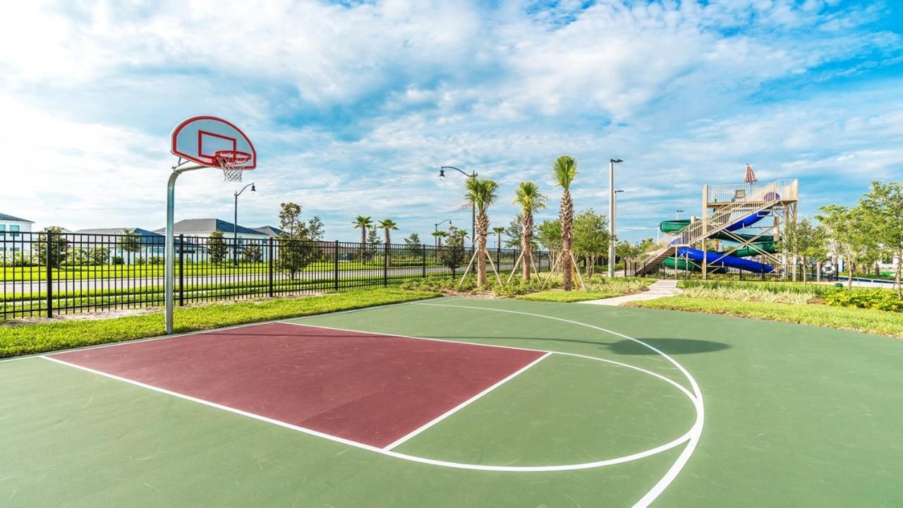 Holiday home 3180 Paradox #303 Kissimmee
