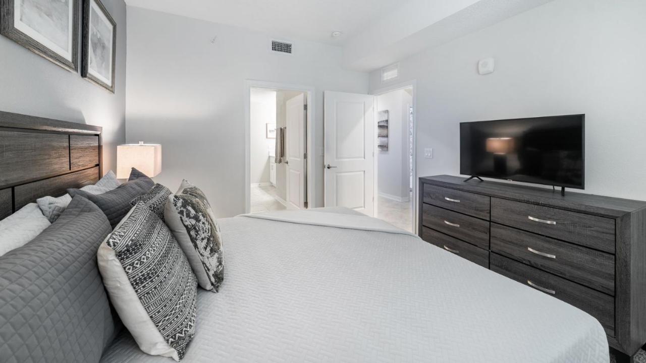 3151 Paradox #102 Holiday home Kissimmee