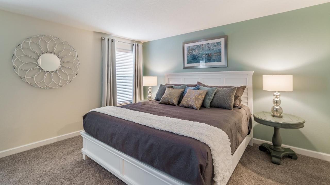Holiday home 4742 Sleepy Hollow Kissimmee
