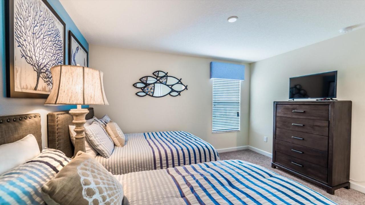 Holiday home 4742 Sleepy Hollow Kissimmee