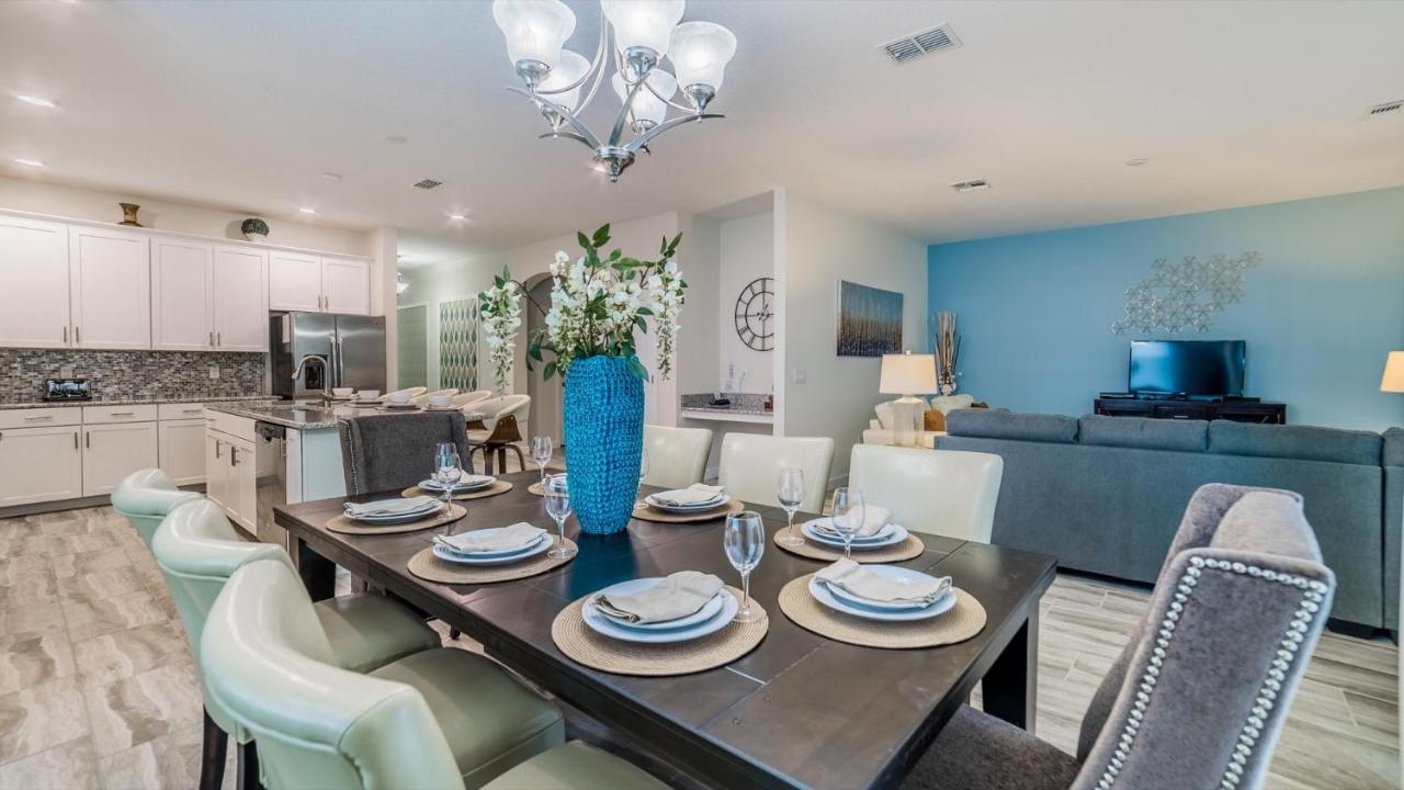 4742 Sleepy Hollow Holiday home *