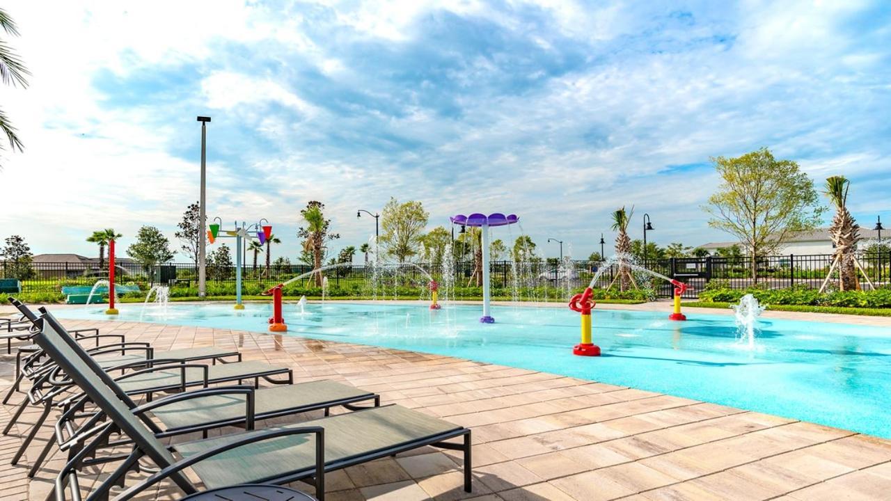 4742 Sleepy Hollow Kissimmee