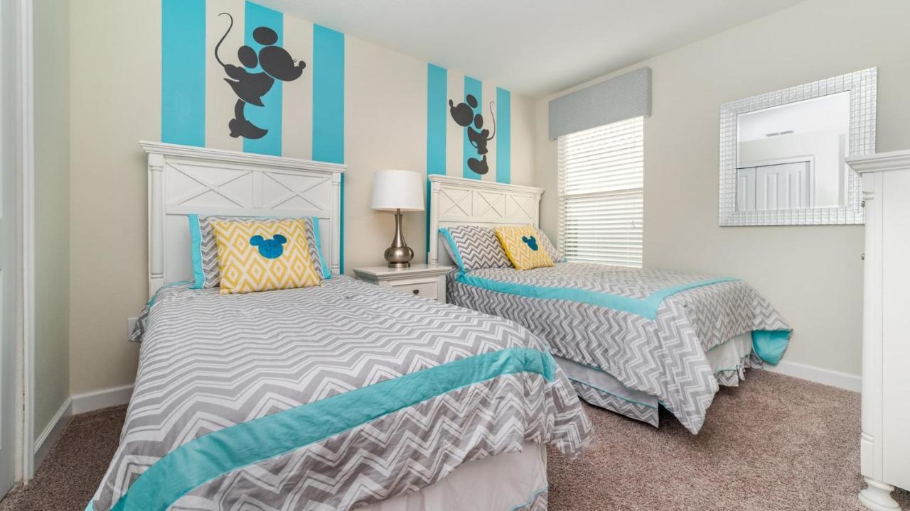 4742 Sleepy Hollow Holiday home