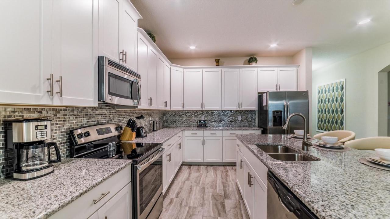 4742 Sleepy Hollow Kissimmee