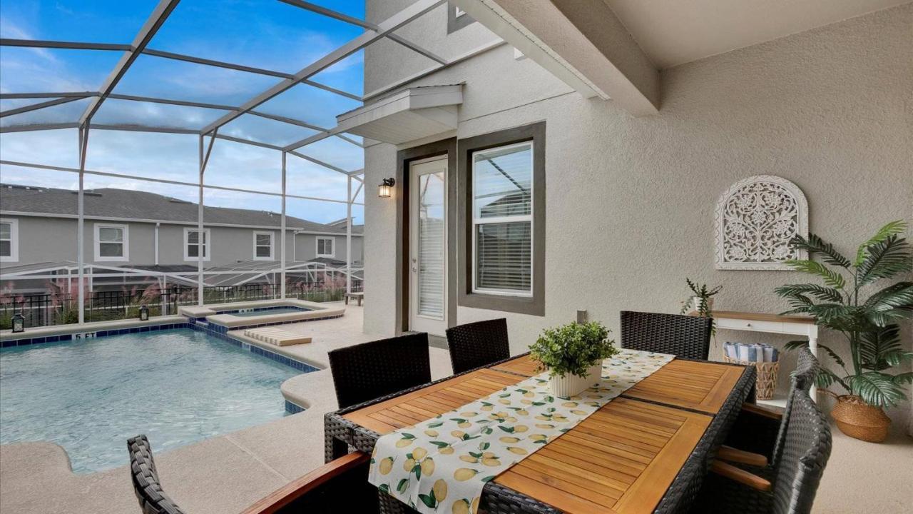 9191 Sommerset Hills Holiday home