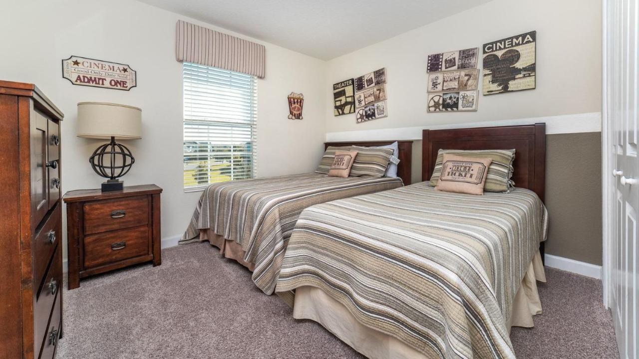 Holiday home 4742 Sleepy Hollow Kissimmee