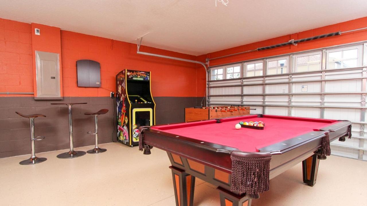 1405 Thunderbird Holiday home Davenport