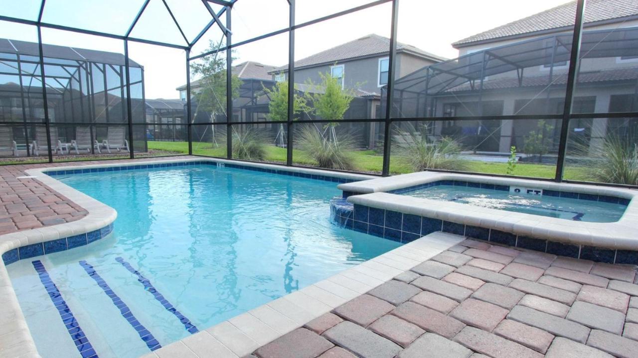 Holiday home 1405 Thunderbird Davenport