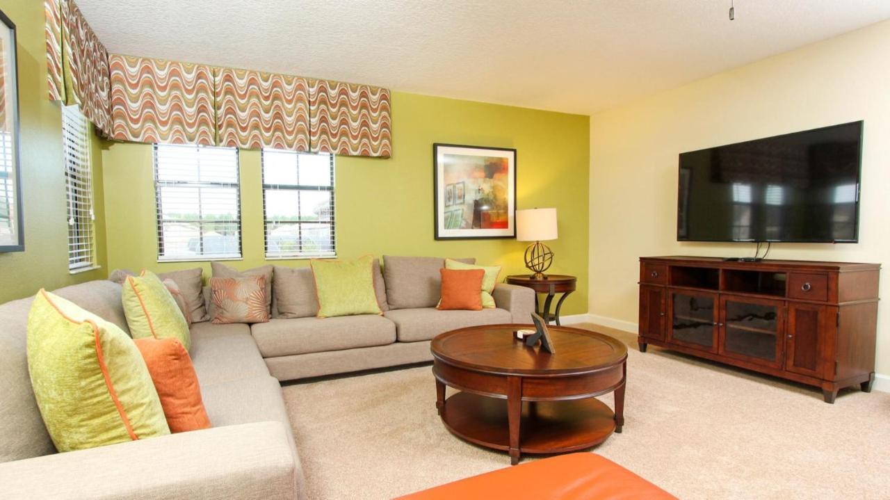 Holiday home 1405 Thunderbird Davenport