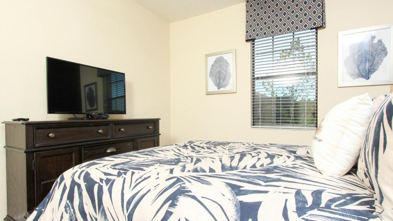 Holiday home 1405 Thunderbird Davenport