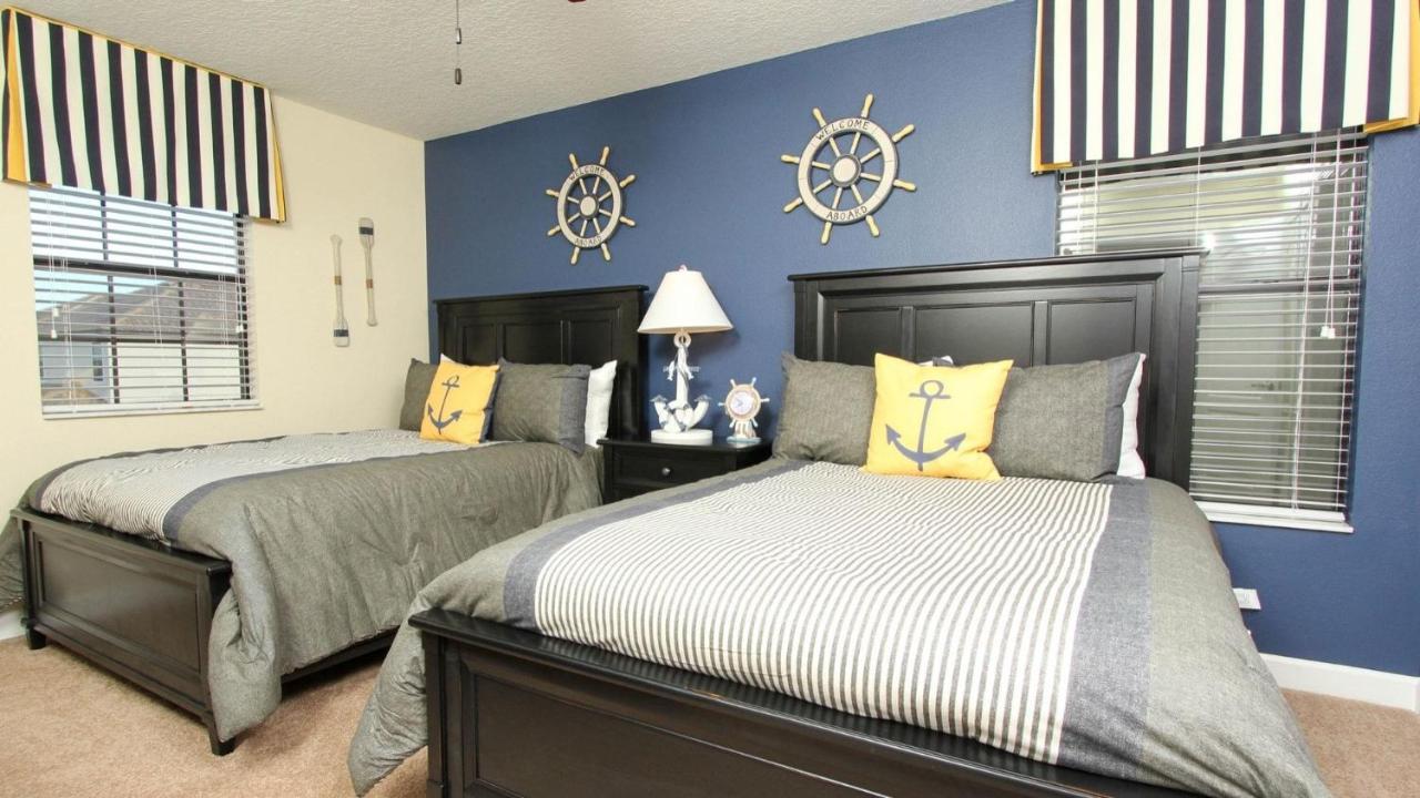 1405 Thunderbird Holiday home