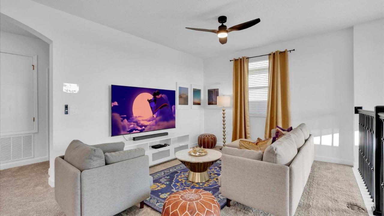 9191 Sommerset Hills Kissimmee