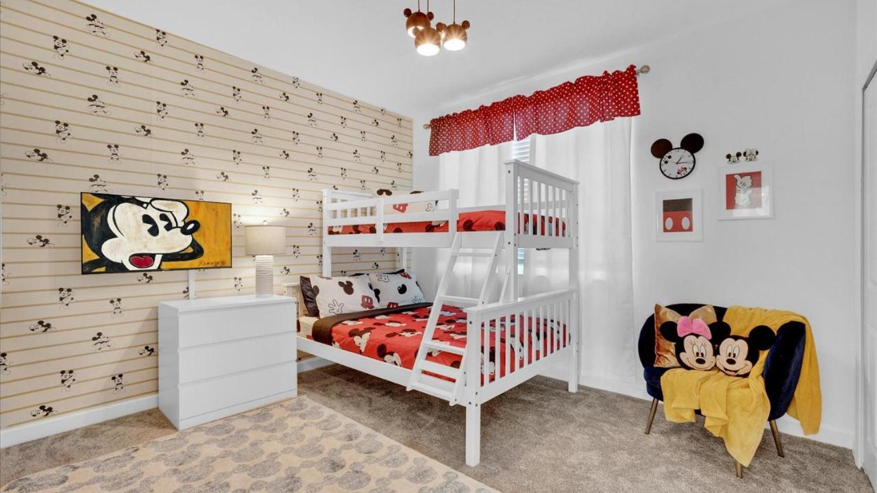9191 Sommerset Hills Holiday home