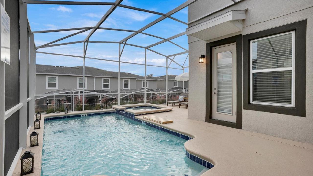 9191 Sommerset Hills Holiday home