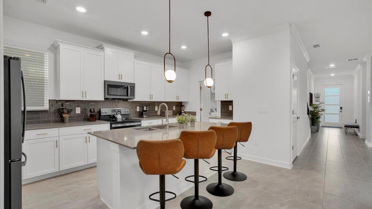 Holiday home 9191 Sommerset Hills Kissimmee