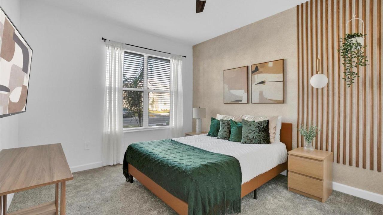 9191 Sommerset Hills Holiday home Kissimmee