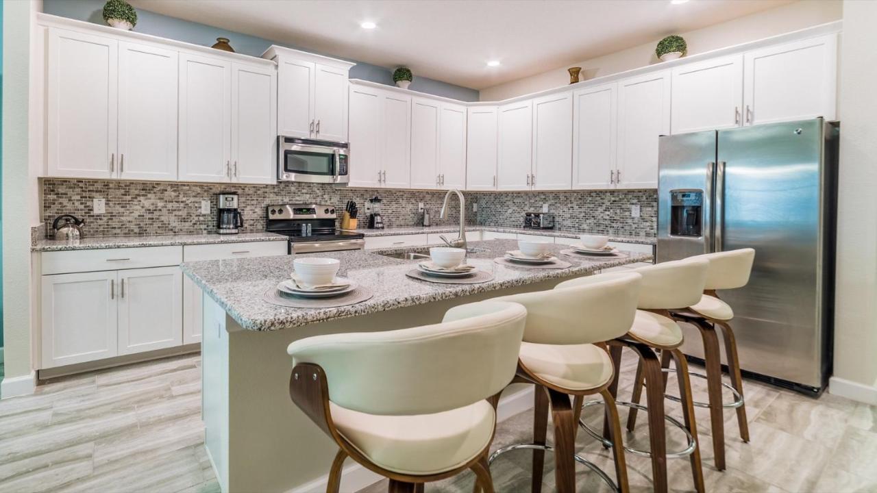 Holiday home 4742 Sleepy Hollow Kissimmee