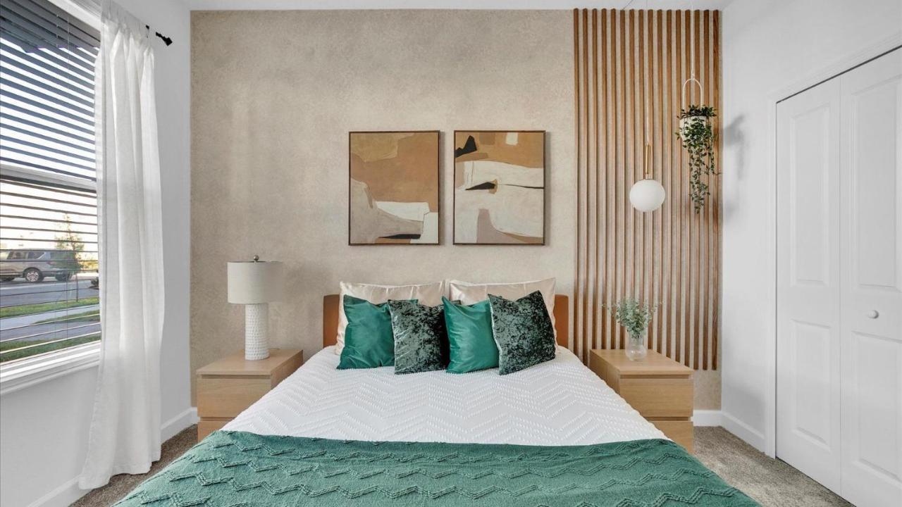 Holiday home 9191 Sommerset Hills