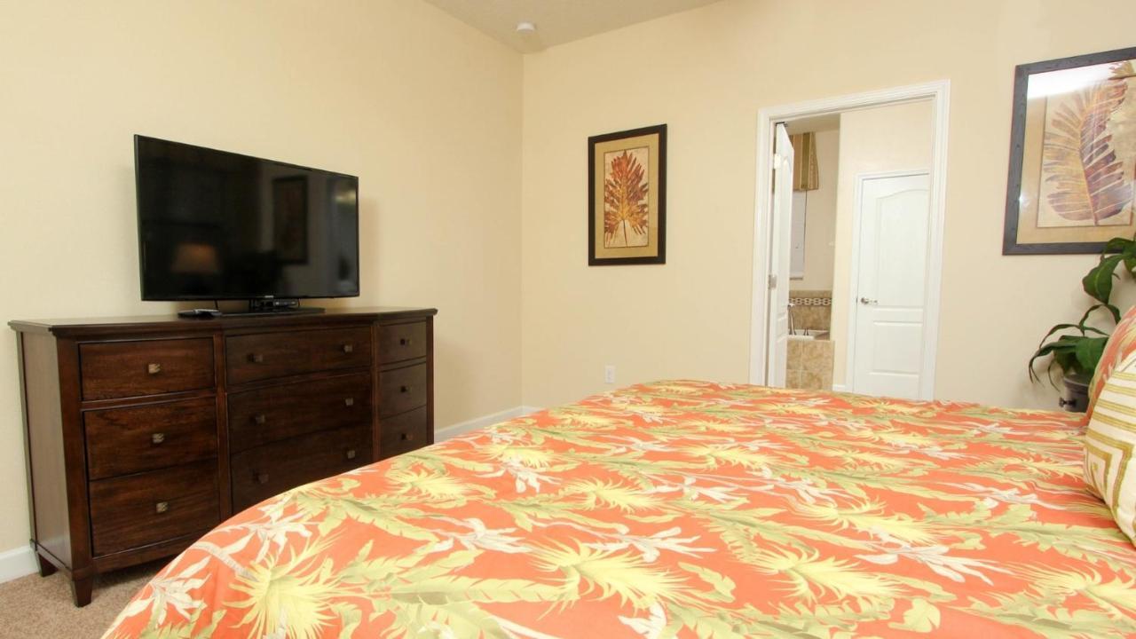 Holiday home 1405 Thunderbird