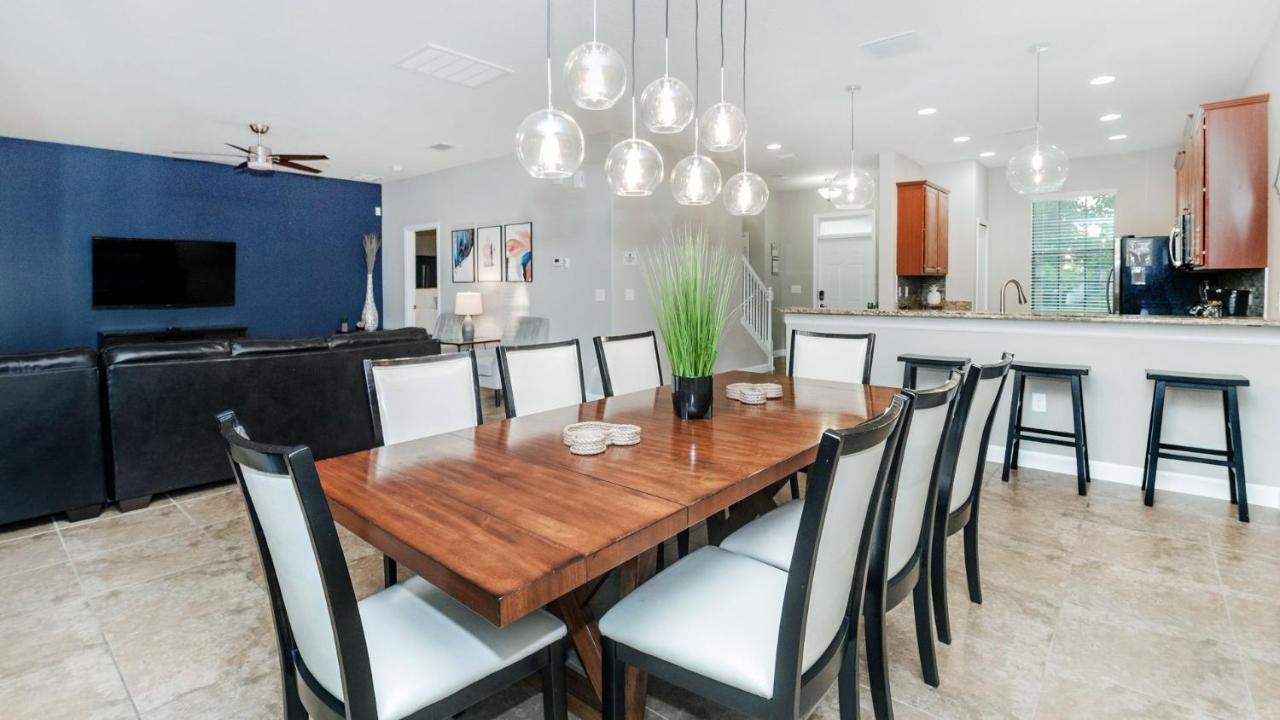 1431 Thunderbird Holiday home *