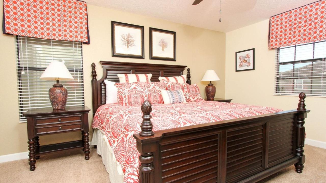 1405 Thunderbird Holiday home Davenport