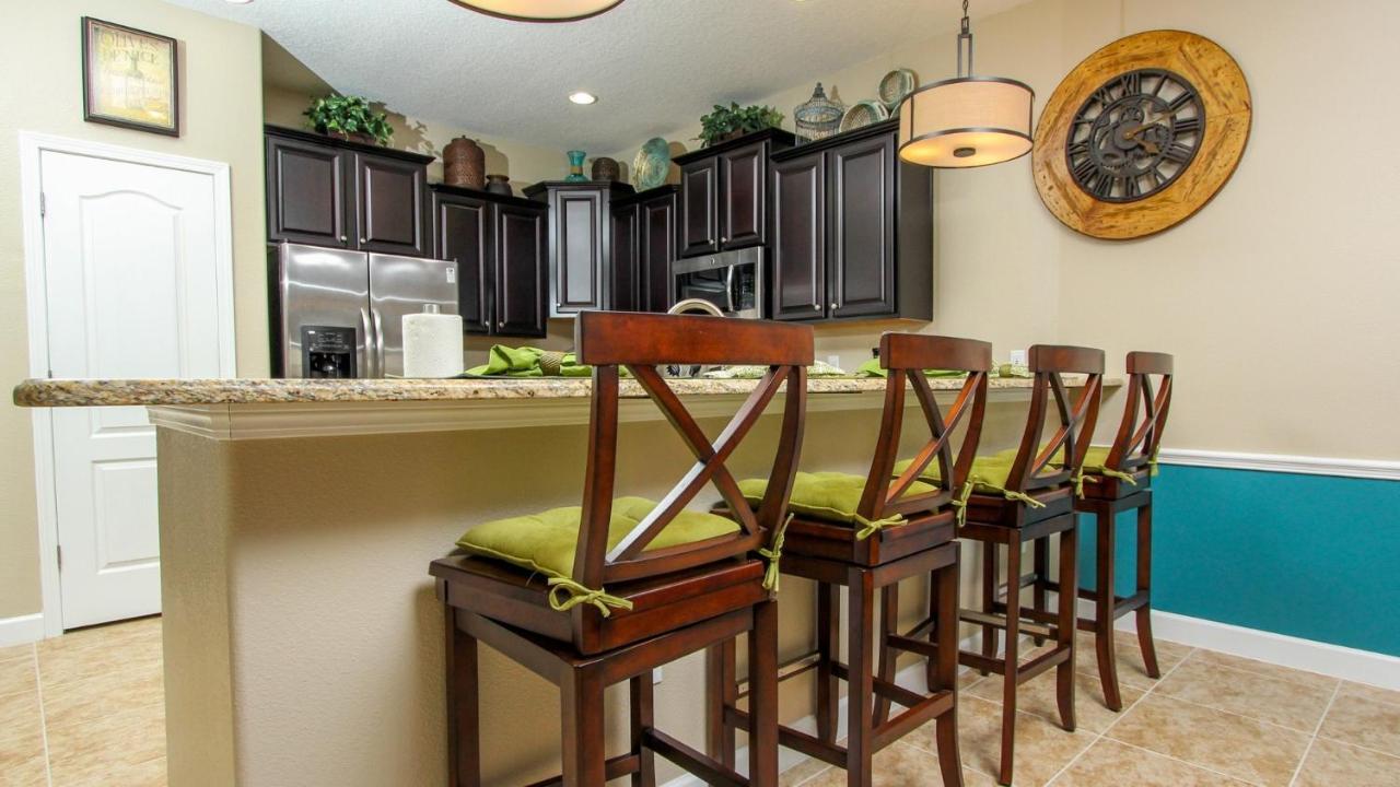 1405 Thunderbird Holiday home *
