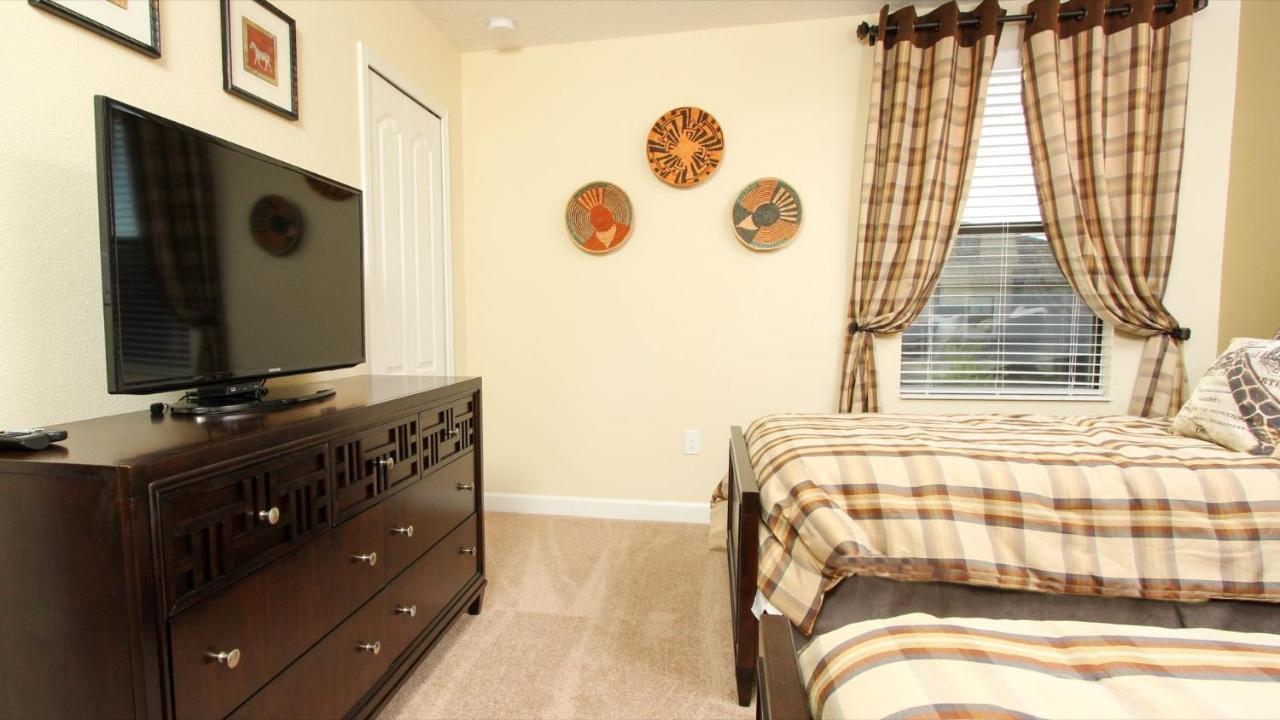 Holiday home 1405 Thunderbird Davenport