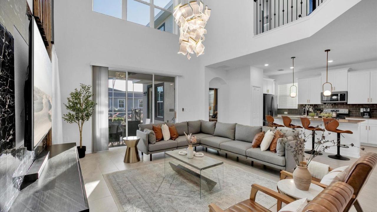 9191 Sommerset Hills Kissimmee