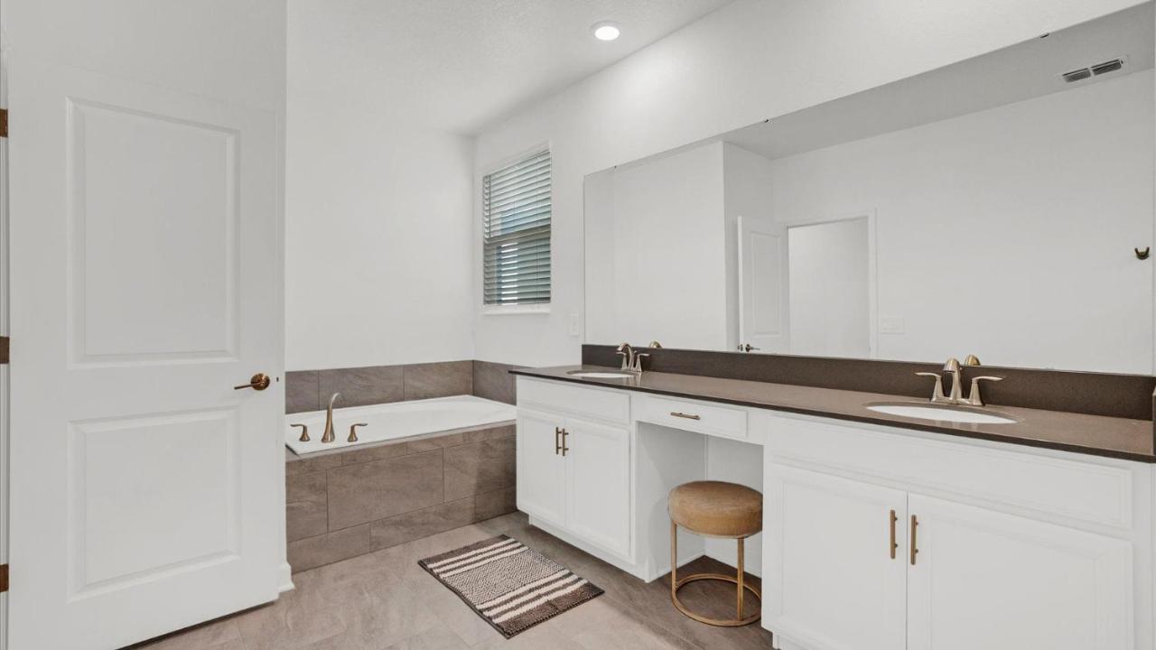 9191 Sommerset Hills Holiday home Kissimmee