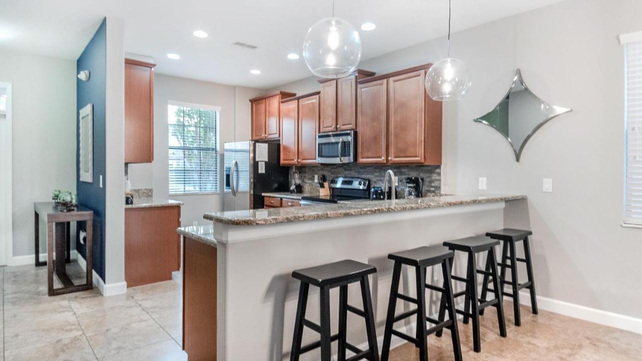 Holiday home 1431 Thunderbird Davenport