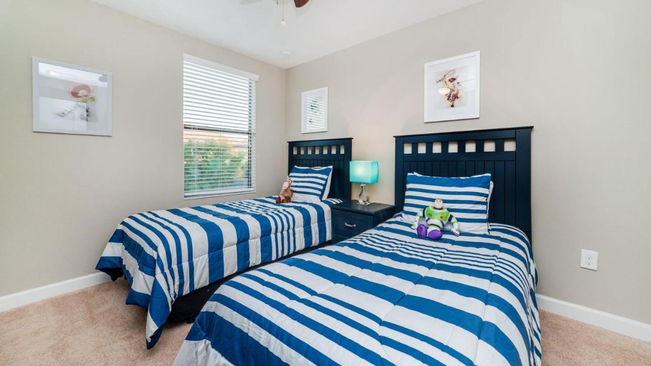 1431 Thunderbird Holiday home Davenport