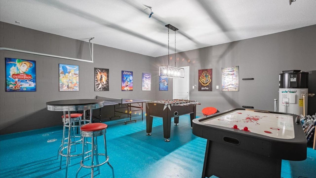 1431 Thunderbird Holiday home *