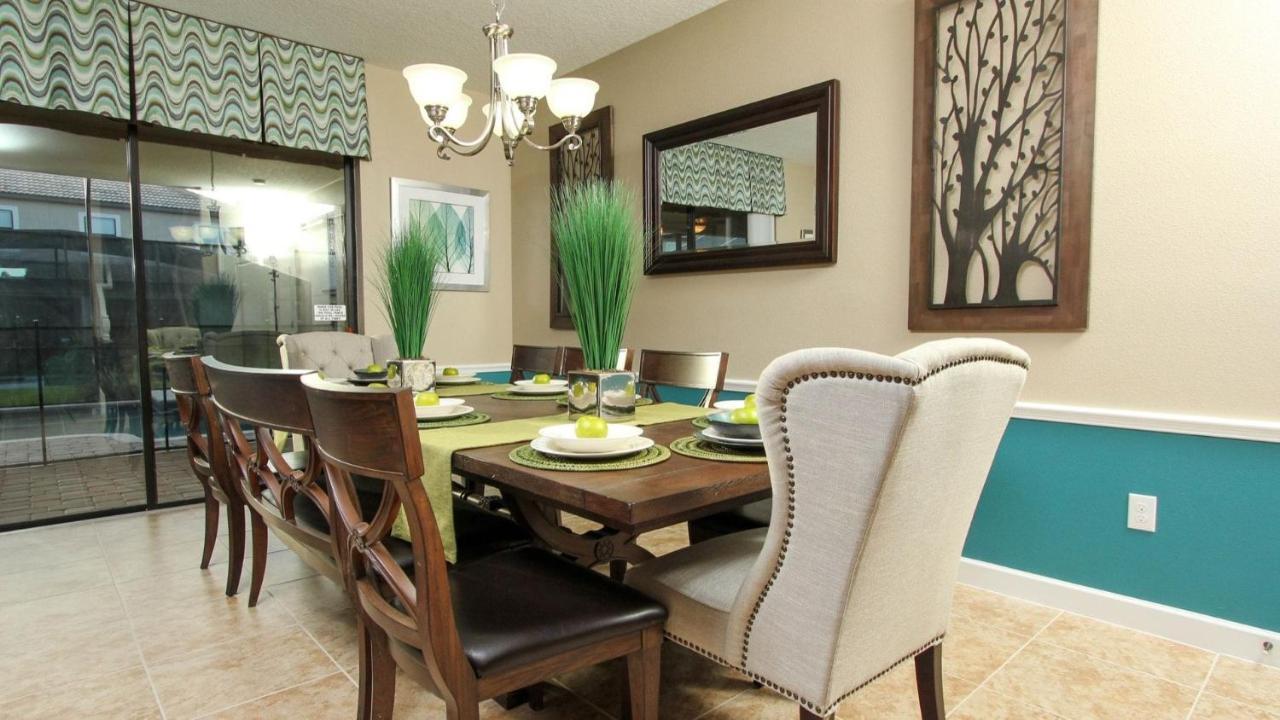 Holiday home 1405 Thunderbird Davenport