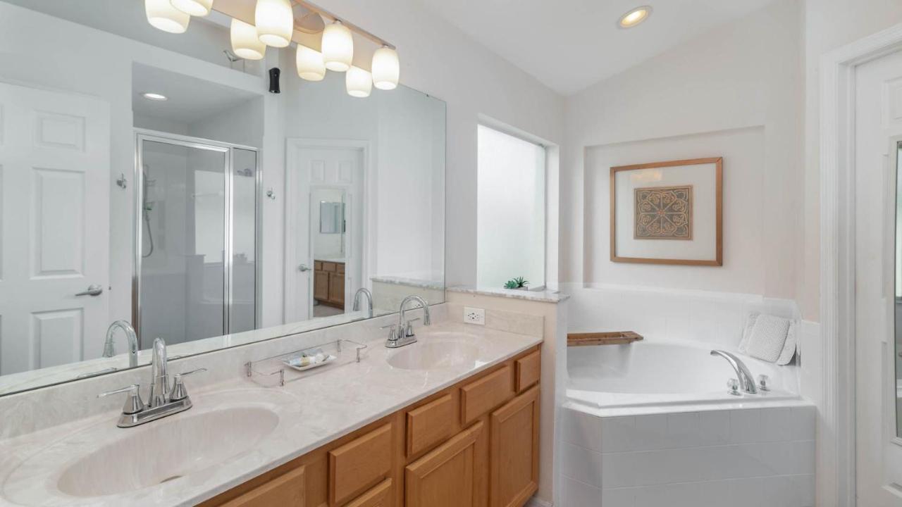 Holiday home 2787 Lido Key Kissimmee