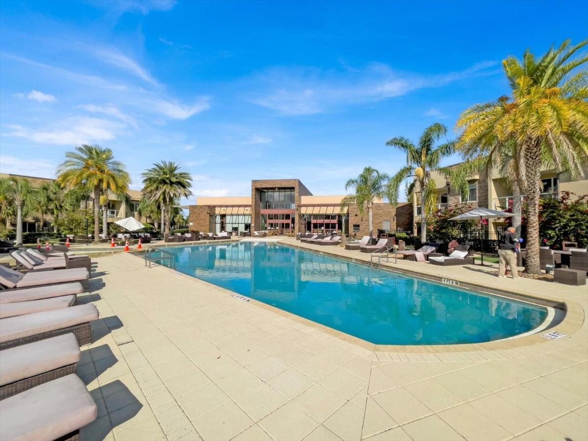 Holiday home 7646 Recife Kissimmee