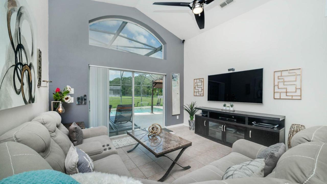 2787 Lido Key Holiday home