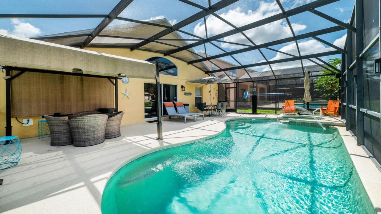 2787 Lido Key Holiday home Kissimmee