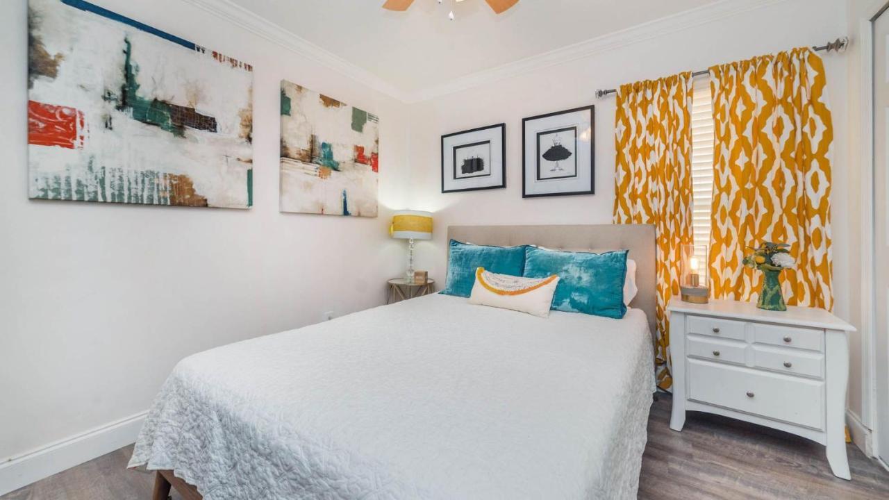 2787 Lido Key Holiday home *